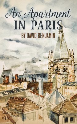 An Apartment in Paris 1