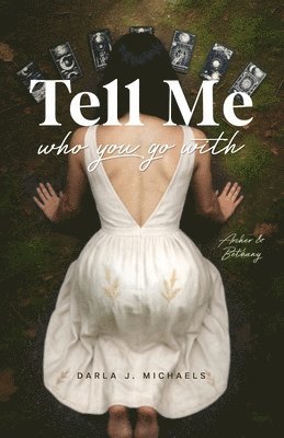 Tell Me Who You Go With: Archer & Bethany