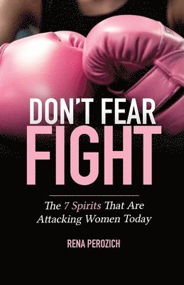 Don't Fear FIGHT