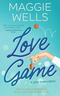 bokomslag Love Game