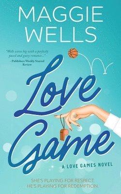 bokomslag Love Game