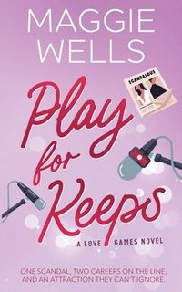 bokomslag Play For Keeps