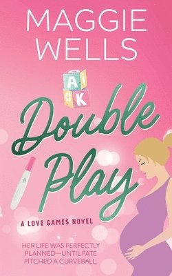 Double Play (Love Games, 3)