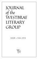 Jay Youngdahl, James Rickman, Jonathan D Dyson - Journal of the Westbrae Literary Group, Häftad