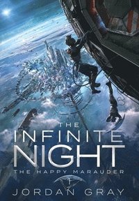 bokomslag The Infinite Night Book 1