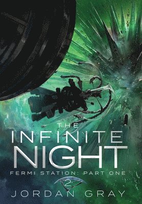 Infinite Night Book 2