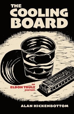 bokomslag Cooling Board