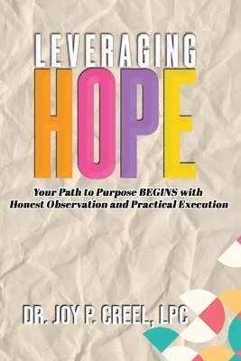 Leveraging HOPE 1