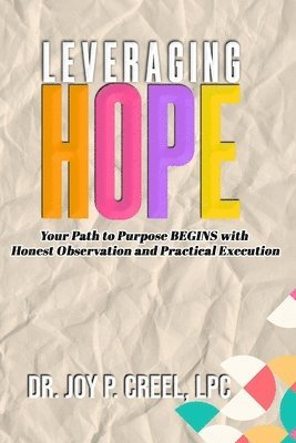 Leveraging HOPE 1