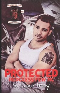 bokomslag Protected