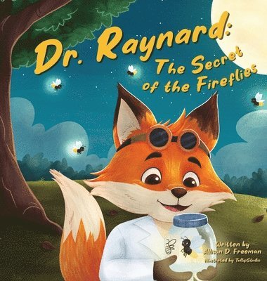 Dr. Raynard