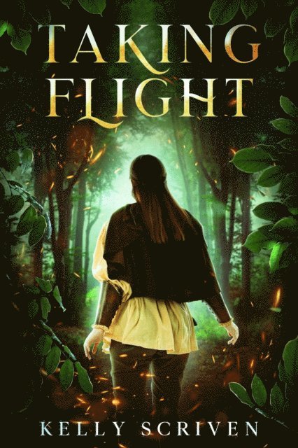 Taking Flight