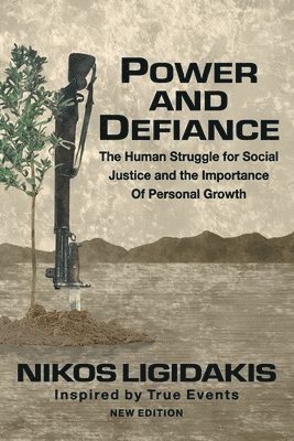 Power and Defiance, New Edition