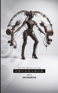 bokomslag The Rise and Fall of the MekaDisko