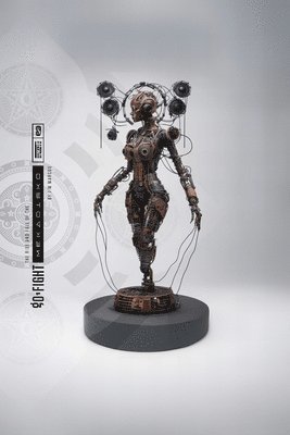 Rise and Fall of the MekaDisko