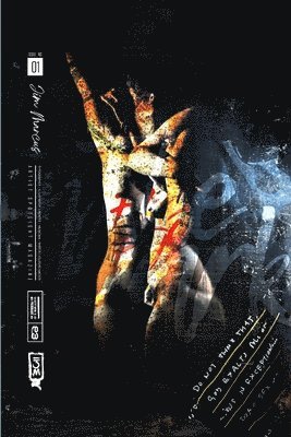 Pulseblack Spotlight 1