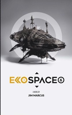 bokomslag EckoSpace 6