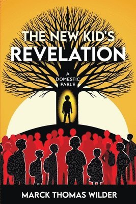 The New Kid's Revelation 1