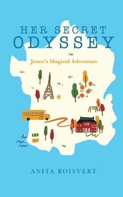 Her Secret Odyssey 1