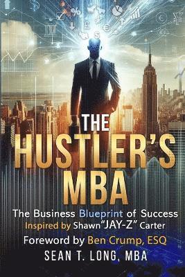 The Hustler's MBA 1