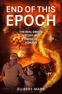 bokomslag End of This Epoch