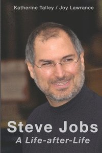 bokomslag Steve Jobs