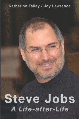 bokomslag Steve Jobs