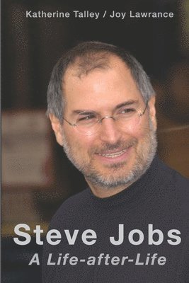 Joy Lawrance, Katherine Talley - Steve Jobs, Häftad