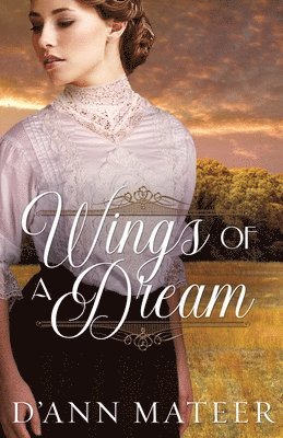 Wings of a Dream 1