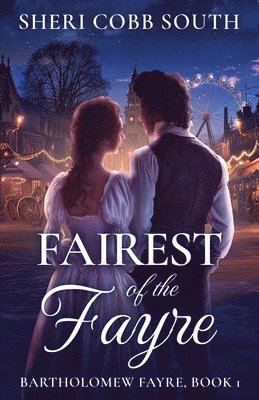 Fairest of the Fayre 1