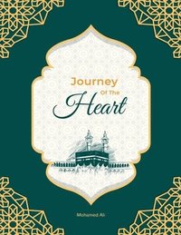 bokomslag Journey of the Heart