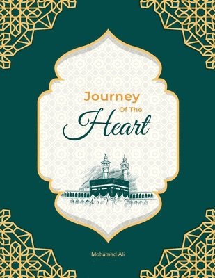 bokomslag Journey of the Heart
