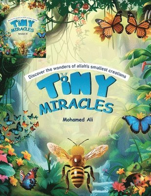 Ali - Tiny Miracles, Häftad