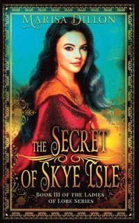 bokomslag Secret of Skye Isle