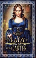 Lady of the Garter 1