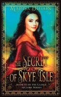 bokomslag Secret of Skye Isle