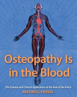 bokomslag Osteopathy Is in the Blood