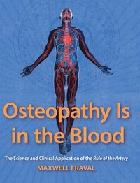 bokomslag Osteopathy Is in the Blood