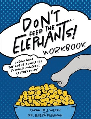 bokomslag Don't Feed the Elephants! Workbook