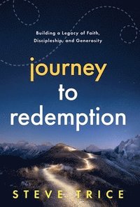 bokomslag Journey to Redemption