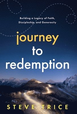 bokomslag Journey to Redemption