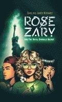 bokomslag ROSE ZARY and The Royal Emerald Secret