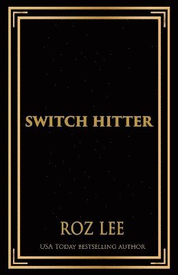 bokomslag Switch Hitter