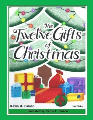 The Twelve Gifts of Christmas 1