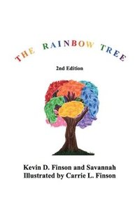 bokomslag Rainbow Tree