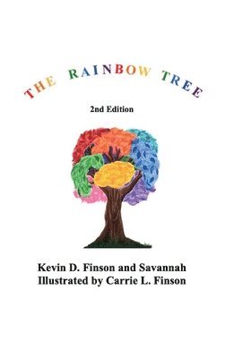 bokomslag Rainbow Tree