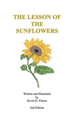 The Lesson of the Sunflowers 1