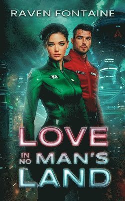 Love in No Man's Land 1