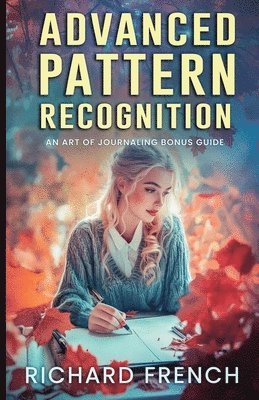 Advanced Pattern Recognition 1