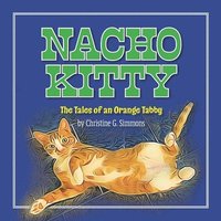 bokomslag Nacho Kitty